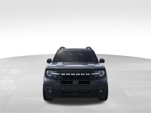 New 2026 Ford Bronco Sport Outer Banks w/ Outer Banks Tech Package+ AWD/4WD image 7
