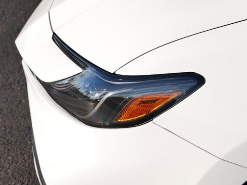 Certified 2025 Toyota Camry SE image 16