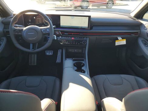 New 2026 Hyundai Sonata N Line image 13