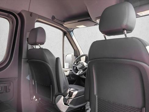 New 2026 Mercedes-Benz Sprinter 2500 image 23