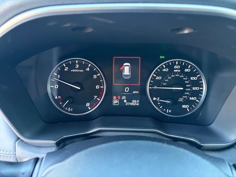 Used 2022 Subaru Outback Onyx Edition XT w/ Popular Package #2 image 13