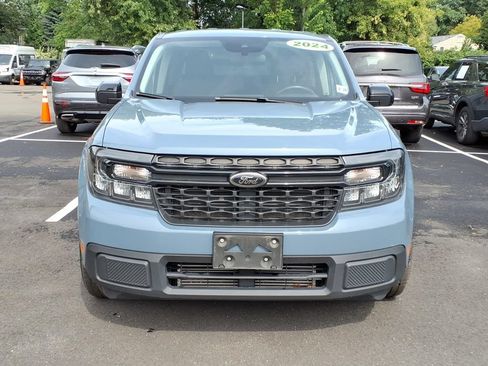 Used 2024 Ford Maverick XLT w/ XLT Luxury Package AWD/4WD image 18