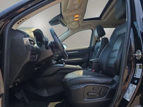 Used 2021 MAZDA CX-5 Grand Touring AWD/4WD image 15