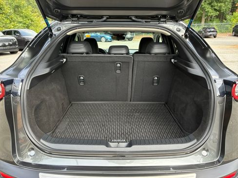 Used 2023 MAZDA CX-30 AWD 2.5 S w/ Select Package image 15