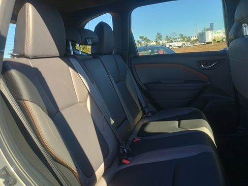 Used 2025 Subaru Forester Sport w/ Popular Package image 21