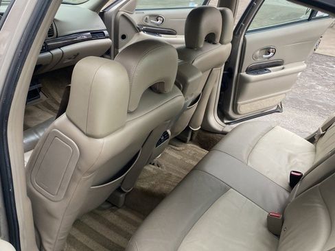 Used 2003 Buick Le Sabre Limited w/ Celebration Edition Package image 11