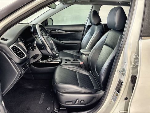 Used 2021 Kia Seltos SX w/ SX Sunroof Package AWD/4WD image 13
