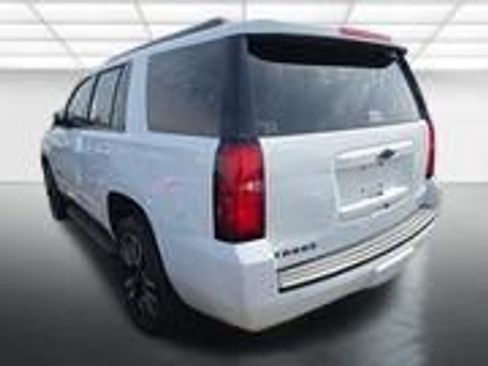 Used 2020 Chevrolet Tahoe Premier image 15