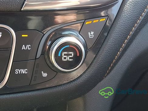 Certified 2022 Chevrolet Equinox Premier FWD image 27