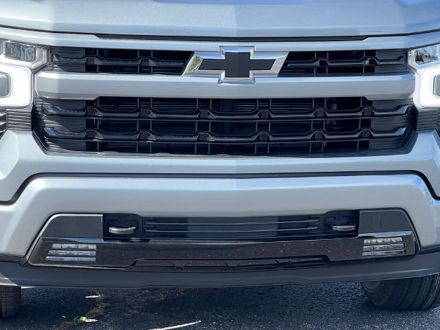 New 2026 Chevrolet Silverado 1500 RST w/ LPO, Dark Essentials Package AWD/4WD image 35