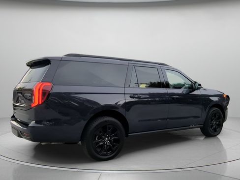 New 2027 Ford Expedition Max Platinum RWD image 32