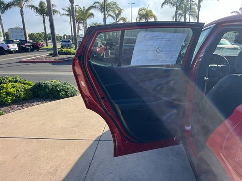 New 2026 Buick Envista Preferred image 8