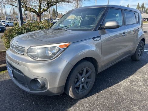 Used 2019 Kia Soul w/ Convenience Package image 29