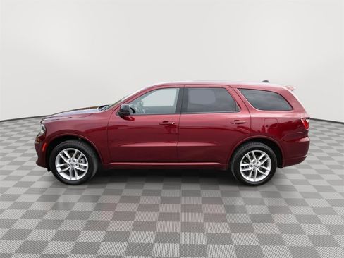 Used 2024 Dodge Durango GT image 24