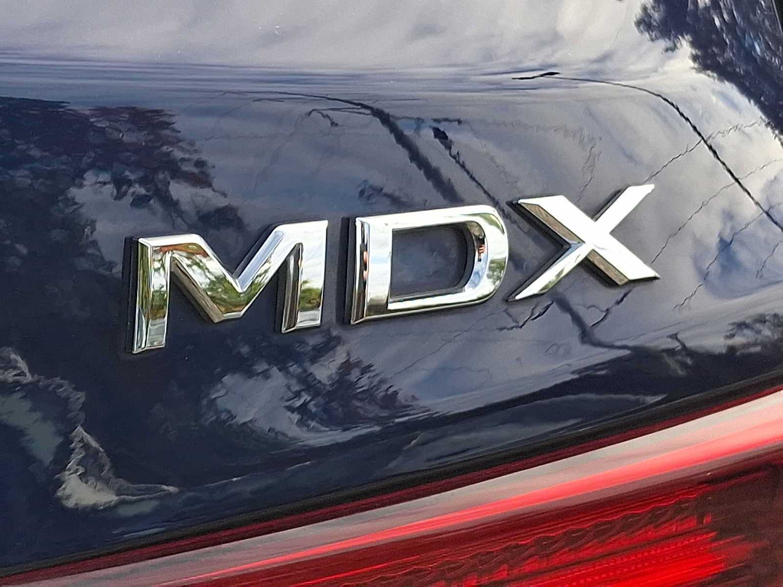 Used 2020 Acura MDX w/ Technology Package AWD/4WD image 29
