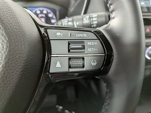 New 2026 Honda CR-V EX-L image 7