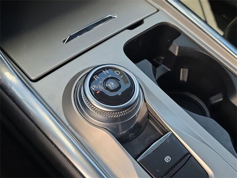 Certified 2021 Ford Explorer Limited w/ Hybrid Equipment Group 310A image 22