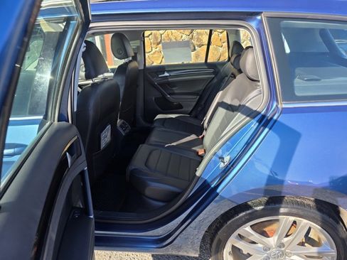 Used 2015 Volkswagen Golf SEL image 12