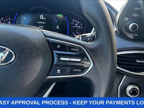 Used 2020 Hyundai Santa Fe SEL AWD/4WD image 15