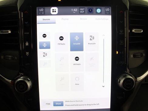 New 2026 RAM 2500 Laramie w/ Night Edition image 5