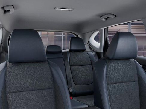 New 2025 Kia Seltos S image 27