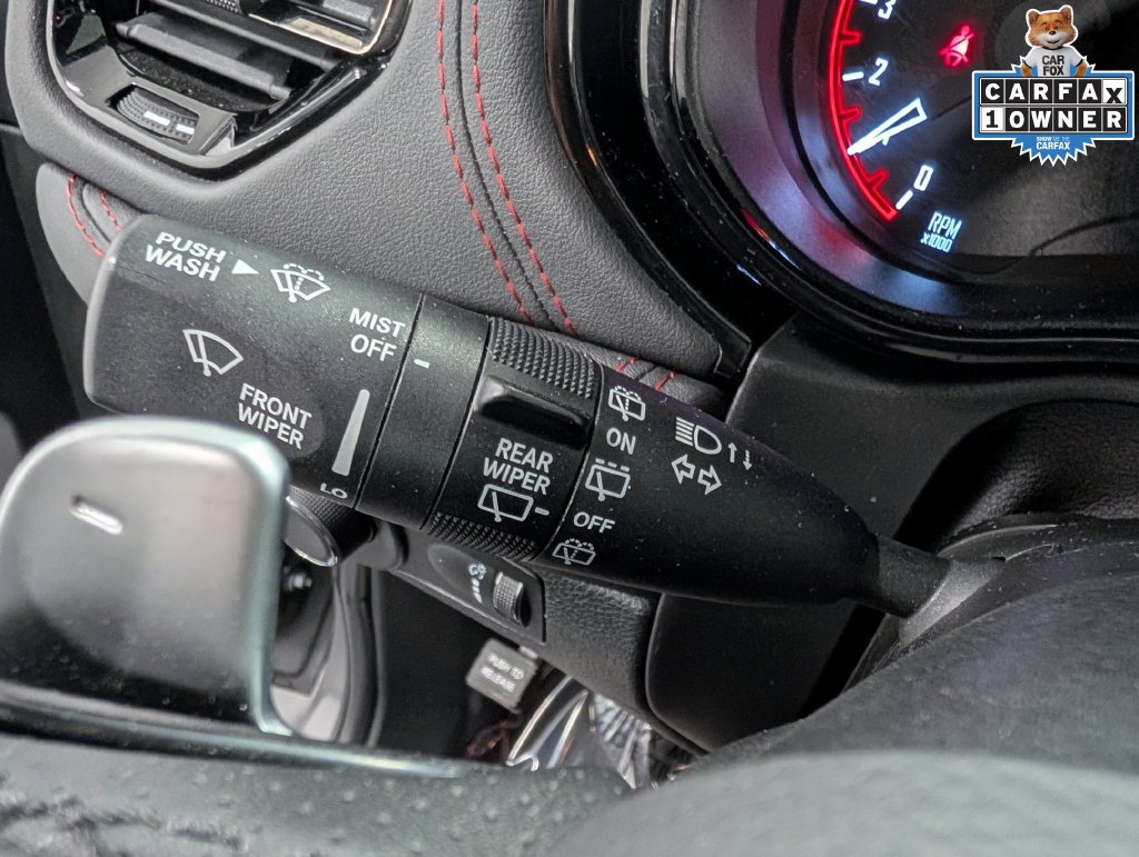 Used 2025 Dodge Durango GT AWD/4WD image 22
