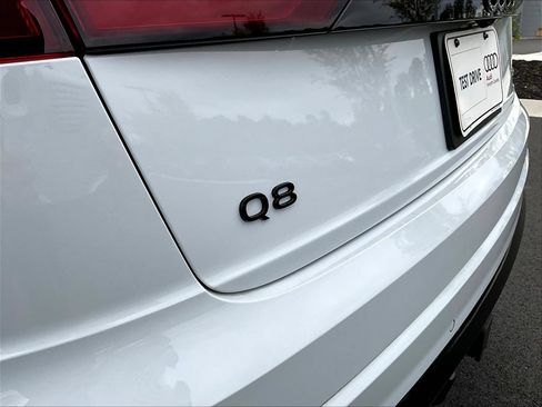 New 2026 Audi Q8 Premium Plus AWD/4WD image 9