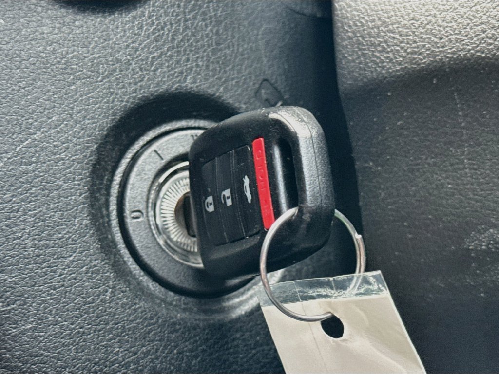 Used 2014 Honda Civic LX image 18