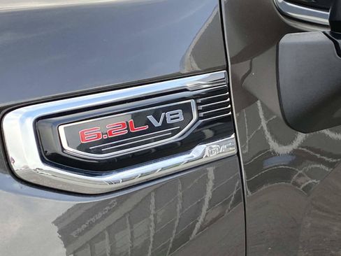 Used 2019 GMC Sierra 1500 Denali w/ LPO, GMC Protection Package AWD/4WD image 11