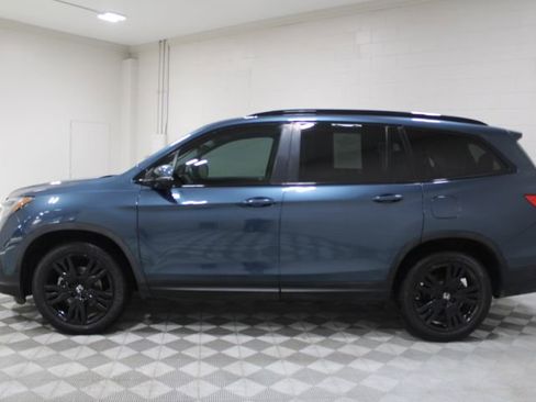 Used 2022 Honda Pilot Special Edition image 9