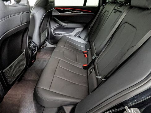 Used 2020 BMW X4 xDrive30i image 41