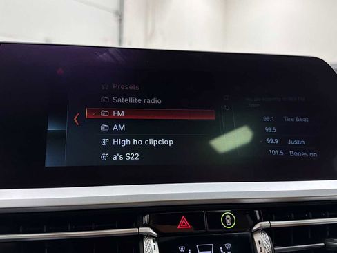 Used 2020 BMW 330i xDrive Sedan w/ Convenience Package image 18