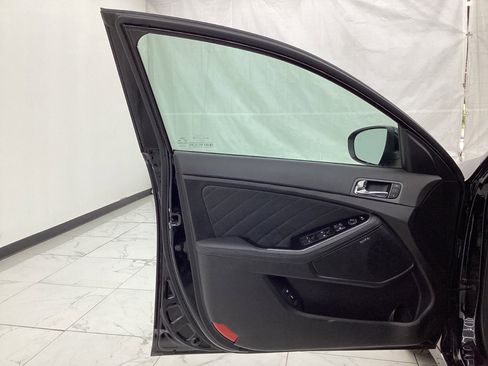 Used 2015 Kia Optima SX FWD image 18