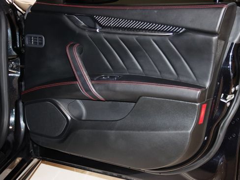 Used 2022 Maserati Ghibli Modena Q4 image 62