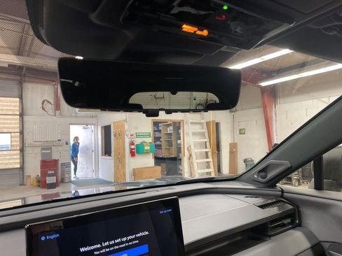 New 2026 Toyota RAV4 XSE image 21