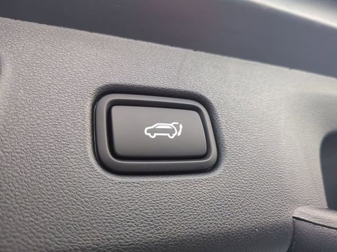 New 2026 Hyundai Tucson Limited image 15