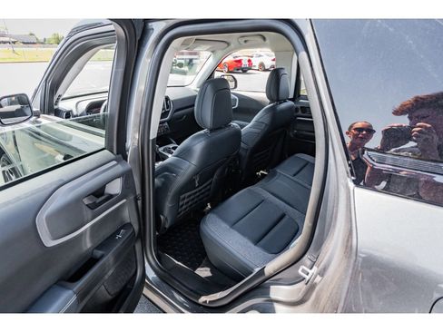 Used 2023 Ford Bronco Sport Outer Banks w/ Tech Package image 24