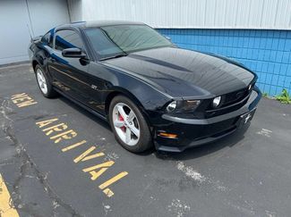 Used 2010 Ford Mustang GT RWD video 1
