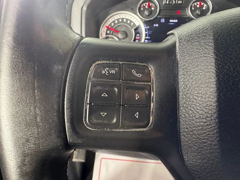 Used 2016 RAM 1500 Big Horn AWD/4WD image 15