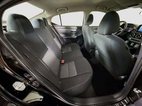 Used 2024 Nissan Sentra SV FWD image 27