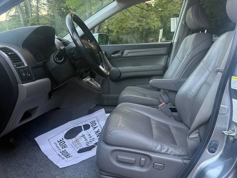 Used 2008 Honda CR-V EX-L image 9