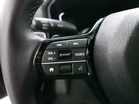 Used 2023 Honda Civic Sport image 17