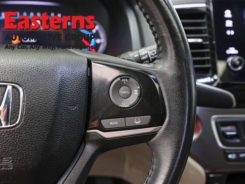 Used 2022 Honda Pilot Special Edition image 16