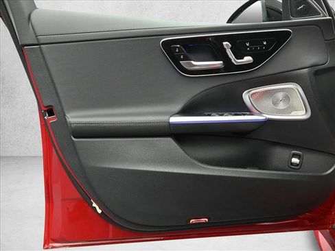 Certified 2025 Mercedes-Benz C 300 4MATIC Sedan image 19