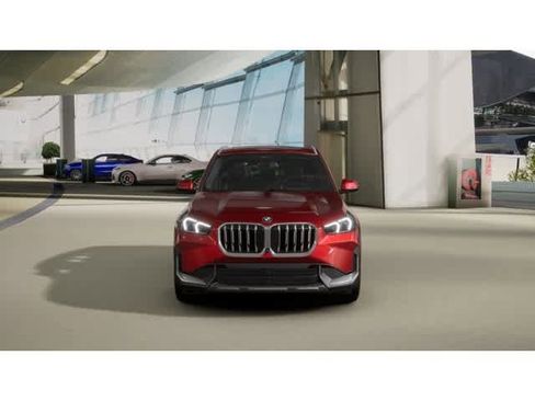 New 2026 BMW X1 xDrive28i w/ Technology Package image 3