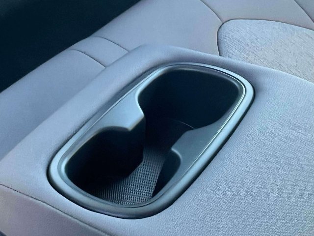 Certified 2024 Toyota Camry LE FWD image 16