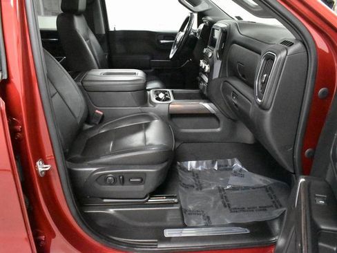 Used 2020 GMC Sierra 1500 SLT w/ SLT Convenience Package image 13
