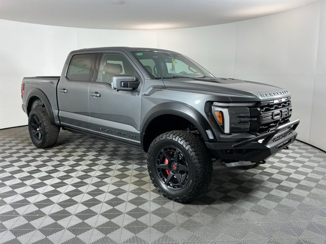 New 2026 Ford F150 Raptor AWD/4WD image 3