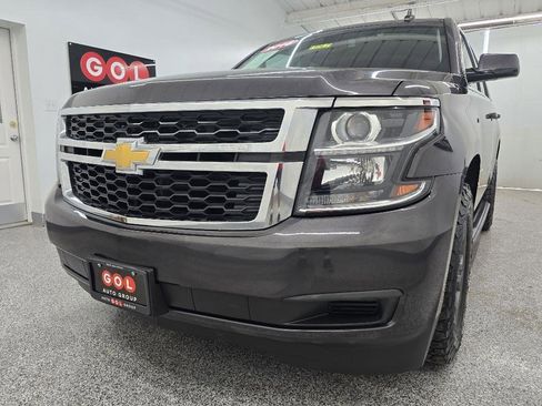Used 2018 Chevrolet Tahoe LT image 8