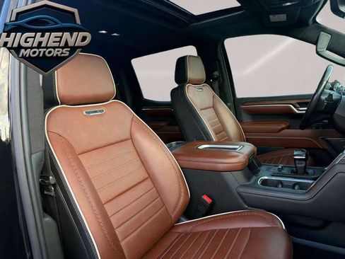 Used 2022 GMC Sierra 1500 Denali Ultimate image 36